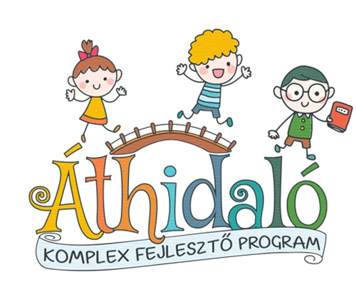 Áthidaló partner logó