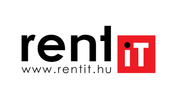 RentIt partner logó