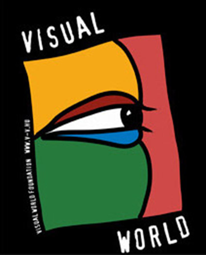 VisualWorld partner logó